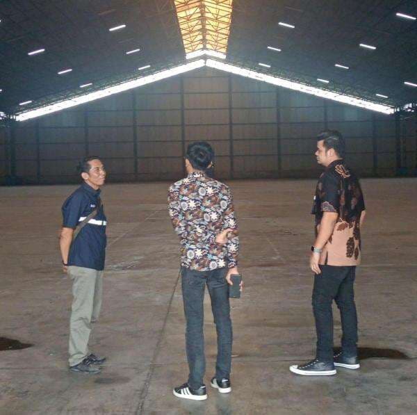 Bulog Karawang Serap Gabah dan Padi Petani Karawang-Bekasi, Tembus 130 Persen Bulog Karawang Serap Gabah dan Padi Petani Karawang-Bekasi, Tembus 130 Persen