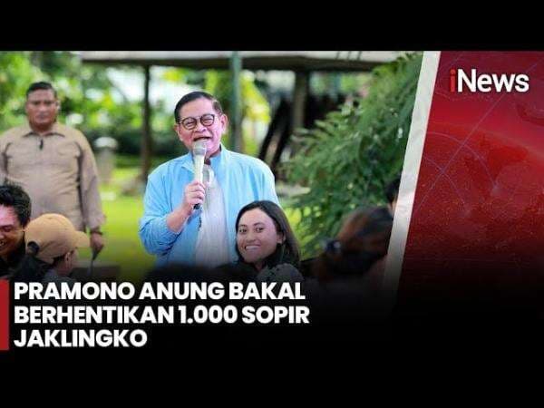 DKI Jakarta Rencanakan Peremajaan 1.000 Pengemudi Mikrotrans JakLingko DKI Jakarta Rencanakan Peremajaan 1.000 Pengemudi Mikrotrans JakLingko