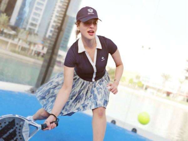 Viral Tasya Farasya Terbang ke Dubai usai Sidang Cerai, Healing Maksimal! Viral Tasya Farasya Terbang ke Dubai usai Sidang Cerai, Healing Maksimal!