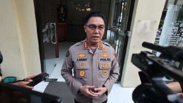 Heboh Perusakan Makam di Pasuruan, 2 Orang Ditangkap Heboh Perusakan Makam di Pasuruan, 2 Orang Ditangkap