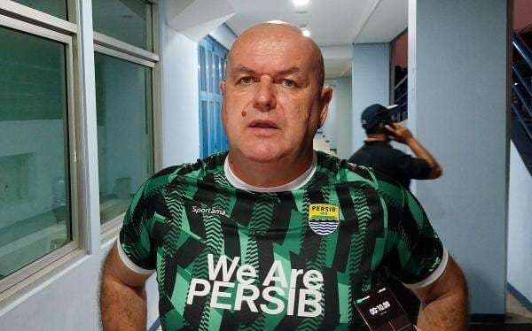 Laga Australia vs Timnas Indonesia, Bojan Hodak : Ini Catatan untuk Patrick Kluivert! Laga Australia vs Timnas Indonesia, Bojan Hodak : Ini Catatan untuk Patrick Kluivert!