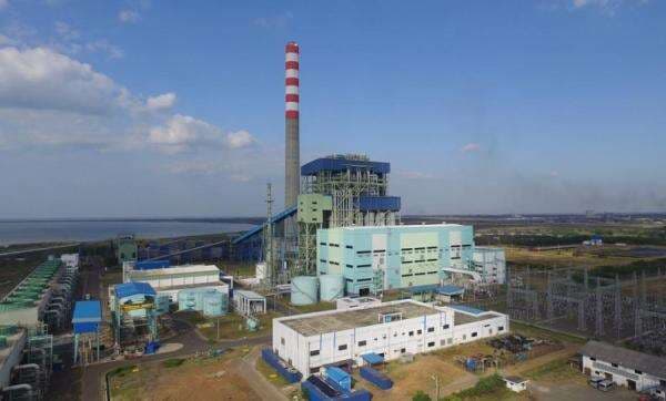 PLTU Cirebon-1 Batal Pensiun Dini, Diganti Pembangkit Lain PLTU Cirebon-1 Batal Pensiun Dini, Diganti Pembangkit Lain