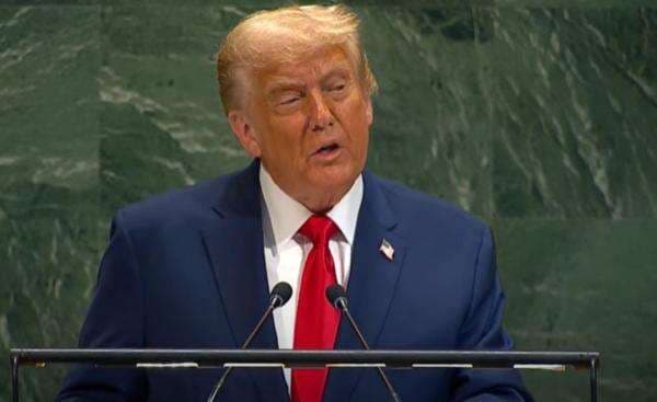 Setelah Venezuela, Trump Kini Incar Kuba, Sebut Havana Ancaman Keamanan Nasional AS Setelah Venezuela, Trump Kini Incar Kuba, Sebut Havana Ancaman Keamanan Nasional AS