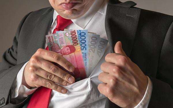 Skandal Pajak Rp11,1 Miliar, DJP Serahkan 3 Tersangka ke Kejaksaan Skandal Pajak Rp11,1 Miliar, DJP Serahkan 3 Tersangka ke Kejaksaan