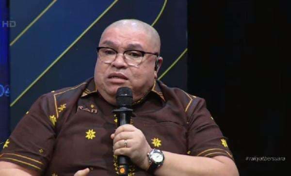 Razman Nasution Ngaku Sempat Upayakan Pertemuan Jokowi-Eggi Sudjana terkait Isu Ijazah Palsu Razman Nasution Ngaku Sempat Upayakan Pertemuan Jokowi-Eggi Sudjana terkait Isu Ijazah Palsu