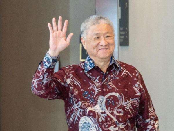 Inilah 5 Saham Milik Aguan di Bursa Efek Indonesia, Emiten Apa Saja? Inilah 5 Saham Milik Aguan di Bursa Efek Indonesia, Emiten Apa Saja?