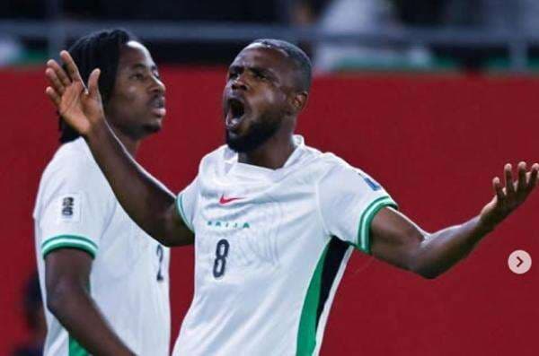 12 Negara Top Dunia Gagal Lolos Piala Dunia 2026: Mayoritas Tersingkir Dramatis! 12 Negara Top Dunia Gagal Lolos Piala Dunia 2026: Mayoritas Tersingkir Dramatis!