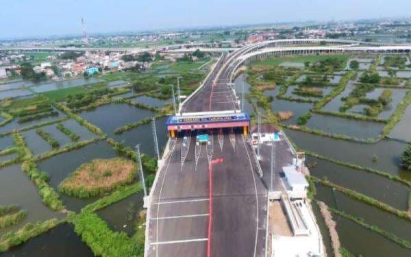 Bakrie & Brothers (BNBR) Siap Ambil Alih Tol Cimanggis-Cibitung dari Waskita (WSKT) Bakrie & Brothers (BNBR) Siap Ambil Alih Tol Cimanggis-Cibitung dari Waskita (WSKT)