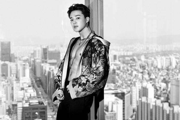 BigHit Pastikan Jimin BTS sudah Lama Putus dari Aktris Song Da Eun BigHit Pastikan Jimin BTS sudah Lama Putus dari Aktris Song Da Eun