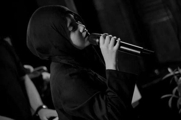 Hanin Dhiya Meriahkan Music Zone by Global Radio, Ajak Penonton Galau Bareng Hanin Dhiya Meriahkan Music Zone by Global Radio, Ajak Penonton Galau Bareng