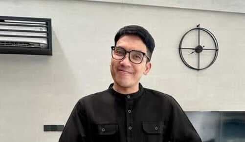 Desta Akan Perankan Dono di Film Warkop DKI: Mimpi Jadi Kenyataan Desta Akan Perankan Dono di Film Warkop DKI: Mimpi Jadi Kenyataan