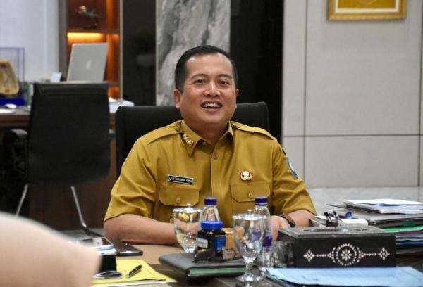 Aliansi Masyarakat Sipil Dukung PON 2028, Gubernur NTB Akan Renovasi Fasilitas Olahraga Aliansi Masyarakat Sipil Dukung PON 2028, Gubernur NTB Akan Renovasi Fasilitas Olahraga