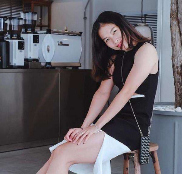 Kisah Pebulu Tangkis Supercantik Ratchanok Intanon Kirim Pesan Menyentuh saat Ratu Bulu Tangkis Dunia Pensiun Kisah Pebulu Tangkis Supercantik Ratchanok Intanon Kirim Pesan Menyentuh saat Ratu Bulu Tangkis Dunia Pensiun