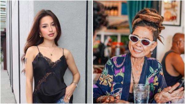 Panas! Jennifer Coppen Dikabarkan Ribut dengan Yaya Kamari, Ini Faktanya Panas! Jennifer Coppen Dikabarkan Ribut dengan Yaya Kamari, Ini Faktanya