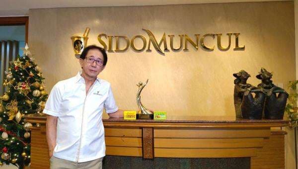 Rekomendasi Saham Sido Muncul (SIDO) Dipangkas, Ada Apa? Rekomendasi Saham Sido Muncul (SIDO) Dipangkas, Ada Apa?