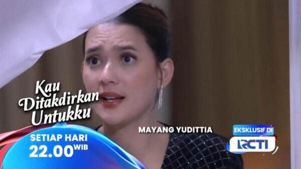 Sinopsis Kau Ditakdirkan Untukku Eps 172, Senin 6 Oktober 2025: Jenny Racuni Alya, Miko Cemburu Dara Dekat Reno Sinopsis Kau Ditakdirkan Untukku Eps 172, Senin 6 Oktober 2025: Jenny Racuni Alya, Miko Cemburu Dara Dekat Reno