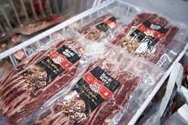 Pemegang Saham Restui Estika Tata (BEEF) Tambah Bisnis Baru, Perkuat Dukungan Program MBG Pemegang Saham Restui Estika Tata (BEEF) Tambah Bisnis Baru, Perkuat Dukungan Program MBG
