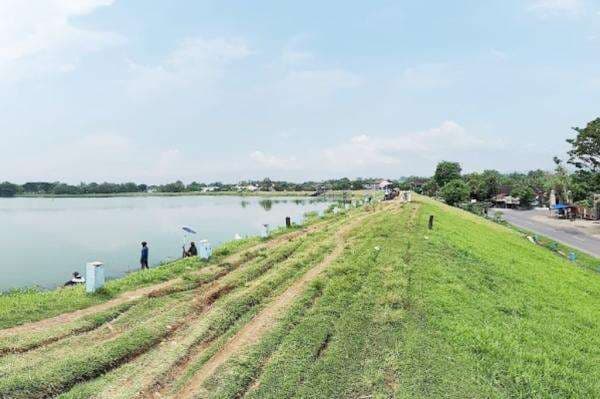 3 Tempat Wisata di Sukoharjo yang Bikin Terpesona, Cocok Buat Hunting Foto 3 Tempat Wisata di Sukoharjo yang Bikin Terpesona, Cocok Buat Hunting Foto