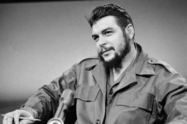 Peristiwa 9 Oktober: Che Guevara Dieksekusi Mati hingga Penembakan Malala Yousafzai Peristiwa 9 Oktober: Che Guevara Dieksekusi Mati hingga Penembakan Malala Yousafzai