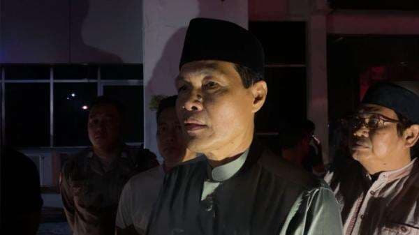 KPK Tangkap Bupati Muara Enim Edison saat OTT di Sumsel KPK Tangkap Bupati Muara Enim Edison saat OTT di Sumsel