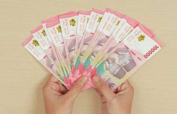 Suku Bunga Acuan Naik Jadi 5,5 Persen, BI Rilis 4 Amunisi Jaga Stabilitas Rupiah Suku Bunga Acuan Naik Jadi 5,5 Persen, BI Rilis 4 Amunisi Jaga Stabilitas Rupiah