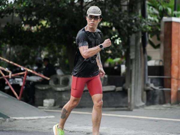 Heboh Dokter Tirta Bantah Jadi Menpora Baru, Netizen Sedih Heboh Dokter Tirta Bantah Jadi Menpora Baru, Netizen Sedih