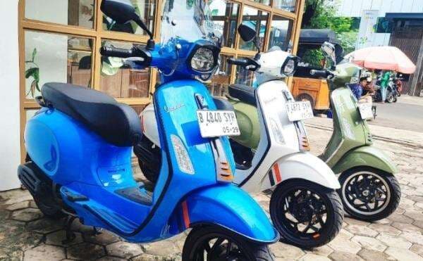 Tak Perlu ke Leasing dan ATM, Begini Cara Cek Angsuran Motor dengan Mudah Tak Perlu ke Leasing dan ATM, Begini Cara Cek Angsuran Motor dengan Mudah