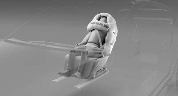 Huawei dan Chery Akan Benamkan Teknologi Airbag Helm Pertama di Dunia Huawei dan Chery Akan Benamkan Teknologi Airbag Helm Pertama di Dunia