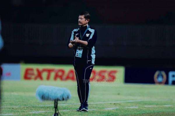 Nasib Timnas Indonesia U-22 Ditentukan Vietnam vs Malaysia, Indra Sjafri Bilang Begini Nasib Timnas Indonesia U-22 Ditentukan Vietnam vs Malaysia, Indra Sjafri Bilang Begini