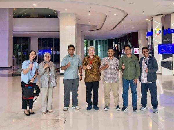 iNews Media Group - PT Yakult Indonesia Persada Siap Kolaborasi Dukung Program Makan Bergizi Gratis iNews Media Group - PT Yakult Indonesia Persada Siap Kolaborasi Dukung Program Makan Bergizi Gratis