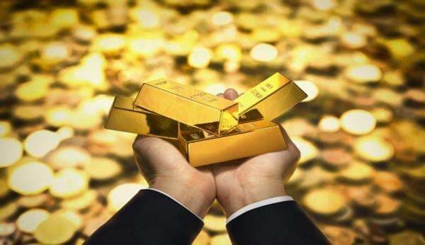 Harga Emas Dunia Diprediksi Tembus 4.376 Dolar AS Awal Pekan Ini, Apa Pemicunya? Harga Emas Dunia Diprediksi Tembus 4.376 Dolar AS Awal Pekan Ini, Apa Pemicunya?