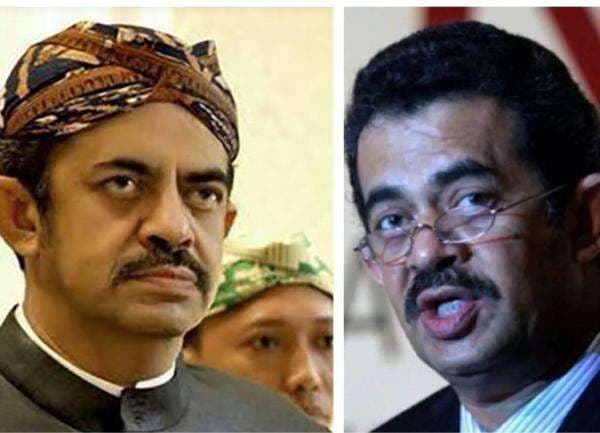 Riza Chalid Dikabarkan Punya 2 Paspor, Ini Kata Kejagung Riza Chalid Dikabarkan Punya 2 Paspor, Ini Kata Kejagung