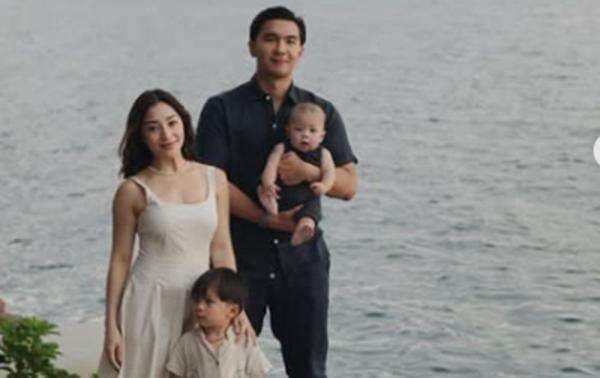 Tips Bikin Anak Tidur Nyenyak ala Nikita Willy, Moms Wajib Tahu! Tips Bikin Anak Tidur Nyenyak ala Nikita Willy, Moms Wajib Tahu!