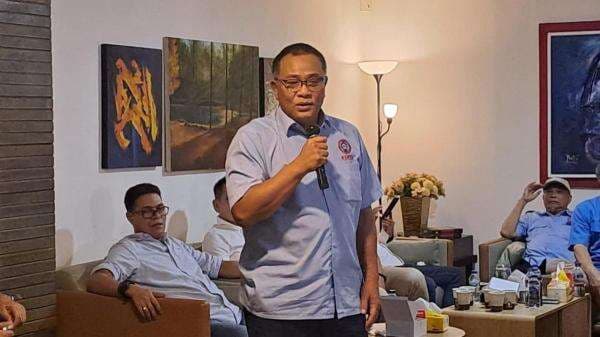 Eks Kepala BNP2TKI Soroti Putusan MK: Tak Semua Lembaga Sipil Bisa Tanpa Polisi! Eks Kepala BNP2TKI Soroti Putusan MK: Tak Semua Lembaga Sipil Bisa Tanpa Polisi!