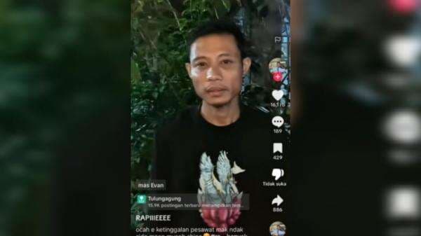 Penampilan Terbaru Evan Dimas Bikin Kaget, Netizen Soroti Kondisi dan Kariernya yang Meredup Penampilan Terbaru Evan Dimas Bikin Kaget, Netizen Soroti Kondisi dan Kariernya yang Meredup