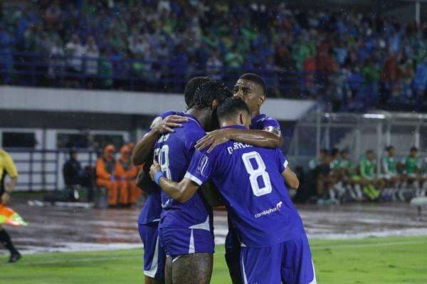 Jadwal Lengkap Persib di ASEAN Club Championship 2026-2027: Grup Neraka Menanti Maung Bandung! Jadwal Lengkap Persib di ASEAN Club Championship 2026-2027: Grup Neraka Menanti Maung Bandung!
