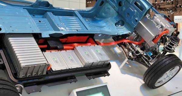 Antam Bentuk Konsorsium, Bangun Pabrik Baterai Listrik Terbesar di Asia Senilai USD6 Miliar Antam Bentuk Konsorsium, Bangun Pabrik Baterai Listrik Terbesar di Asia Senilai USD6 Miliar