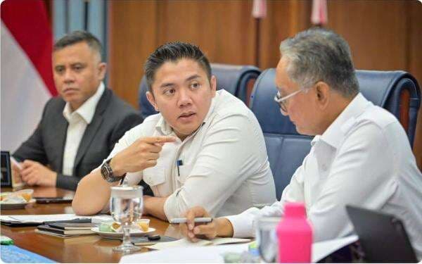 Noel Ebenezer bakal Ungkap Partai-Ormas Terlibat Kasus Pemerasan K3, Ini Respons KPK Noel Ebenezer bakal Ungkap Partai-Ormas Terlibat Kasus Pemerasan K3, Ini Respons KPK