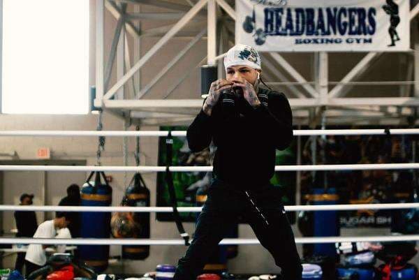 5 Petinju Dunia yang Pilih Jadi Mualaf, Siapa Saja? 5 Petinju Dunia yang Pilih Jadi Mualaf, Siapa Saja?