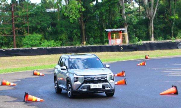 Destinator Pilih Benamkan Mesin Turbo, Bagaimana Cara Kerjanya? Destinator Pilih Benamkan Mesin Turbo, Bagaimana Cara Kerjanya?