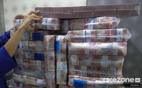 Bos DJP Targetkan Rp20 Triliun dari 200 Pengemplang Pajak Bos DJP Targetkan Rp20 Triliun dari 200 Pengemplang Pajak