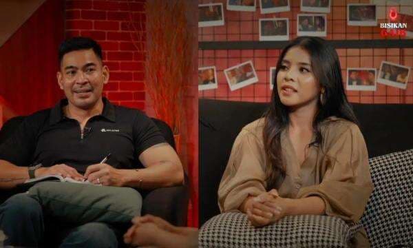 Sosok Peniru Keluarga Sering Muncul, Rimar Sebut Rumahnya Jalan Hantu Sosok Peniru Keluarga Sering Muncul, Rimar Sebut Rumahnya Jalan Hantu