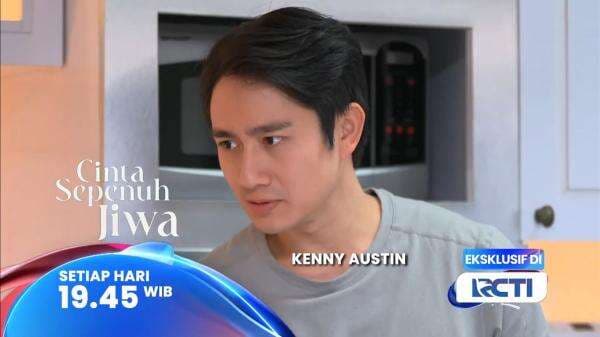 Sinopsis Sinetron Cinta Sepenuh Jiwa Episode 29. Hanya di RCTI Sinopsis Sinetron Cinta Sepenuh Jiwa Episode 29. Hanya di RCTI