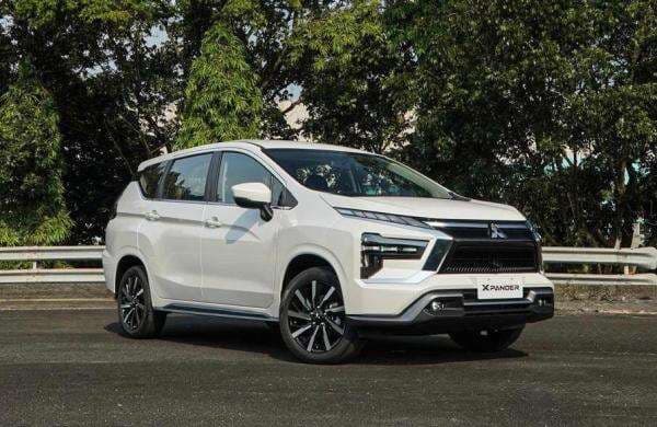 Mitsubishi Segarkan Xpander, Intip Ubahan Lengkapnya Mitsubishi Segarkan Xpander, Intip Ubahan Lengkapnya