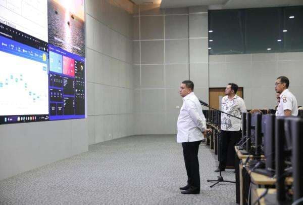 Hari Ini, 3 Menteri Kunker di Makassar, Tito Karnavian Kumpul Kepala Daerah di Rujab Gubernur Sulsel Hari Ini, 3 Menteri Kunker di Makassar, Tito Karnavian Kumpul Kepala Daerah di Rujab Gubernur Sulsel