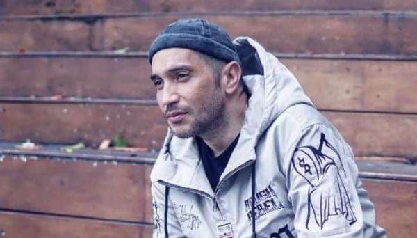 Gary Iskak Meninggal saat Tunggangi Yamaha RX-King, Diduga Kehilangan Kendali Gary Iskak Meninggal saat Tunggangi Yamaha RX-King, Diduga Kehilangan Kendali