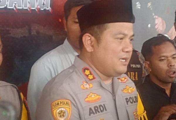 Diharamkan MUI Jatim, Polres Jombang Larang Masyarakat Gunakan Sound Horeg Diharamkan MUI Jatim, Polres Jombang Larang Masyarakat Gunakan Sound Horeg