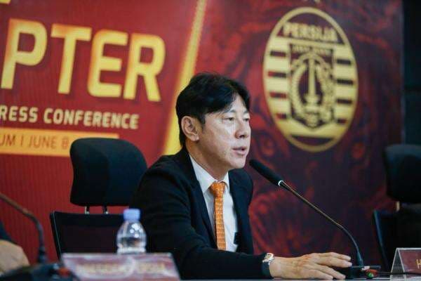Persija Jakarta Siapkan Dana Rp545 Miliar untuk Bursa Transfer, Shin Tae-yong Bakal Datangkan Pemain Bintang? Persija Jakarta Siapkan Dana Rp545 Miliar untuk Bursa Transfer, Shin Tae-yong Bakal Datangkan Pemain Bintang?