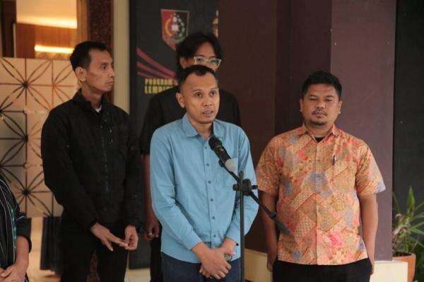 Reformasi Polri: Organisasi Sipil Beri Catatan soal Rekrutmen hingga Pengawasan Reformasi Polri: Organisasi Sipil Beri Catatan soal Rekrutmen hingga Pengawasan