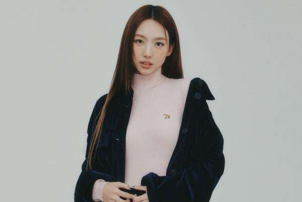 Momen Nayeon TWICE Menangis Baca Komentar Netizen Momen Nayeon TWICE Menangis Baca Komentar Netizen